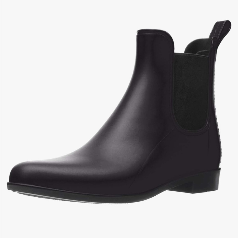 Tinsley rubber rain boot original lightweight version
